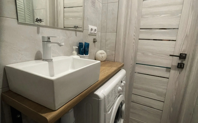 Raduga Apartment