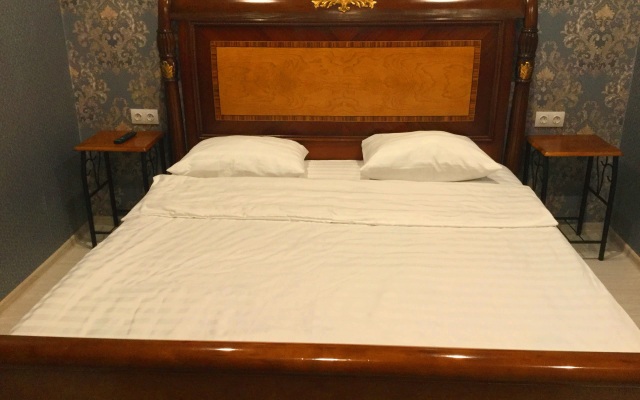Liman Mini Hotel