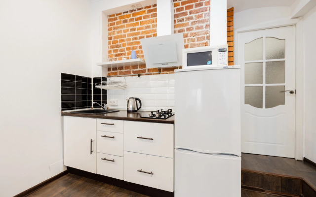 Апартаменты SpbStay на Невском проспекте 53