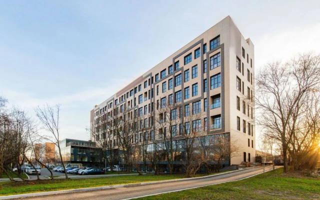 Апартаменты ApartVille 716-Б