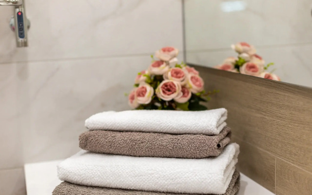 Morskaya Simfoniya 2 Apartments