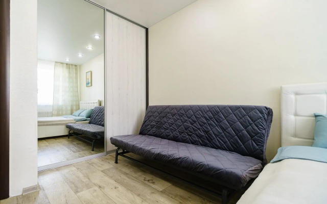 Квартира комфоpтнaя в новостpойкe для рaботы и отдыхa.