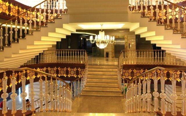 Royal Alhambra Palace All Inclusive Hotel