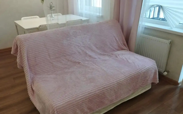 Uyutnaya Studiya V Zhk Raz-Dva-Tri Alfa Rent Anapa Flat