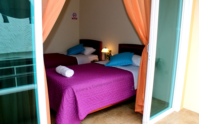 Ariana´s Galapagos Hostel