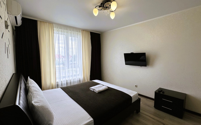 Квартира Righ Room на Петра Тарасова 5