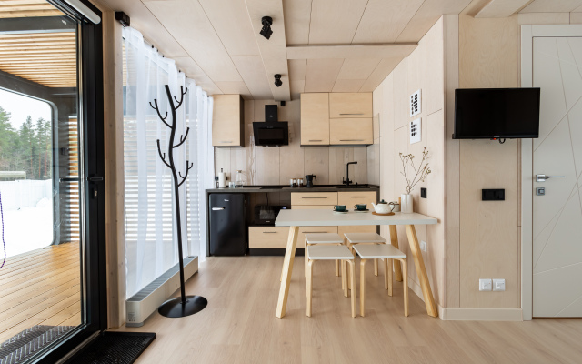 Chill House S Private House