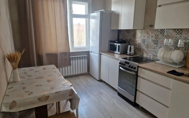 Apartamenty Dvuhkomnatnye seti Baget