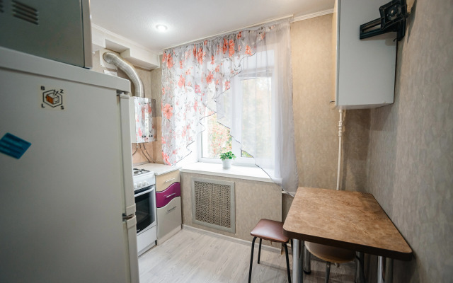 Квартира в спальном районе Кирова