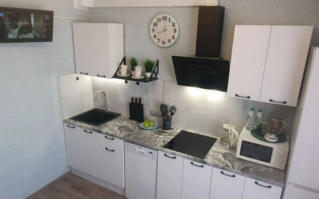 Квартира на Улице Строительная 37А/2