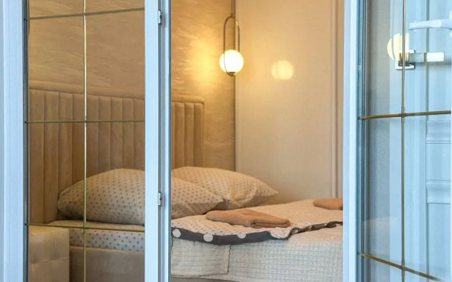 Квартира на Седова