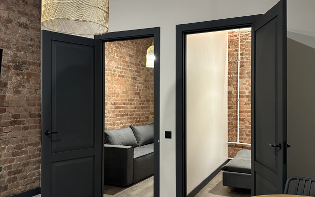 Апартаменты на Гороховой 32