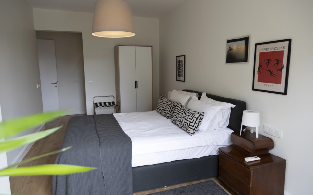 GALATA M84 Hotel