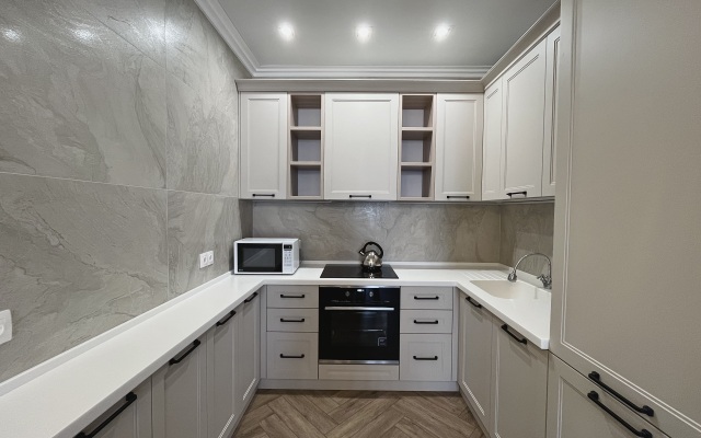 Апартаменты Savin House