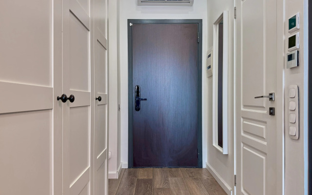 Uyutnye Sovremennye Apartment