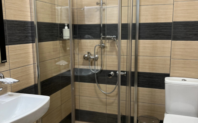 YarDom Hotel