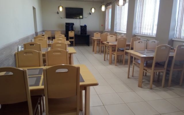 Гостевой дом Импульс