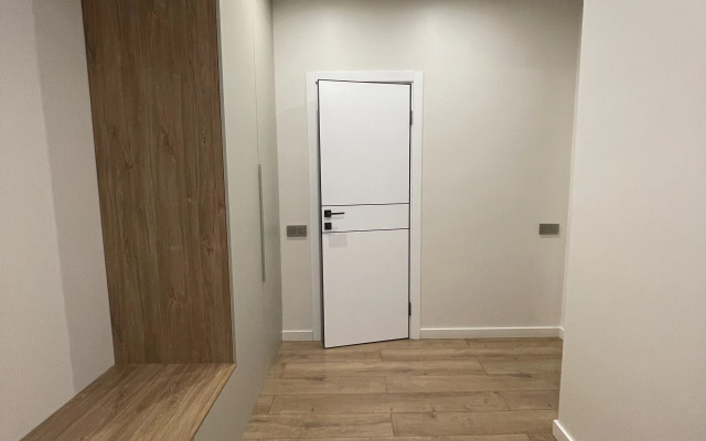 Квартира на Пушкина 9