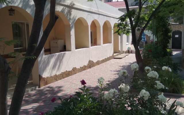 Veranda Guest house