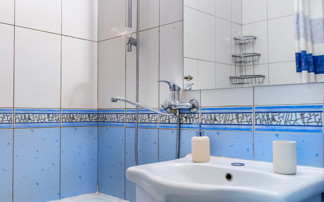 Квартира Удельный пр. 29 Алмазова 5 мин пешком