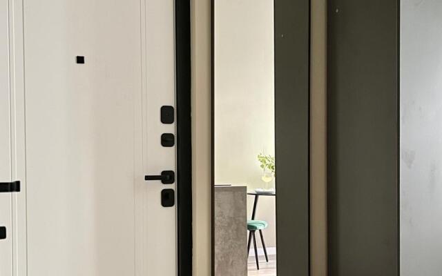 Квартира Шарикоподшипниковская 2