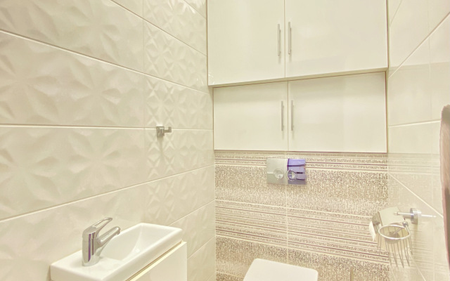 2k Apartamenty Apart-Comfort Vishnyaki 5k2 Apartments