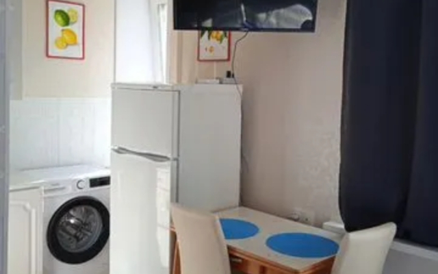 Квартира Свободная квартира