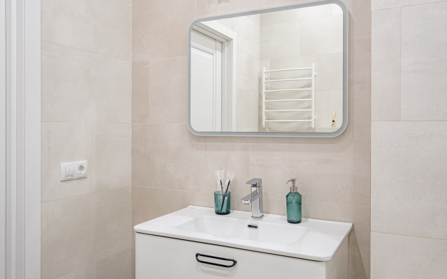 Апартаменты TerraAparts на Московской