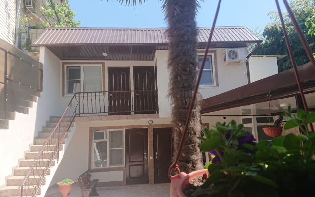 Rich Guest House