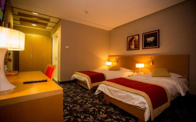Colosseo Hotel