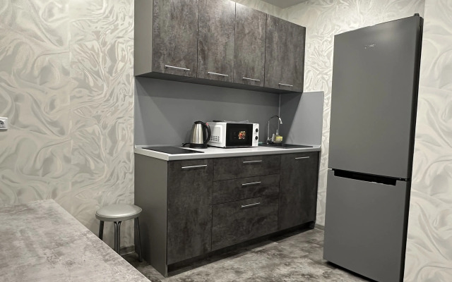 Квартира Уютная комфортная квартира в новом ЖК