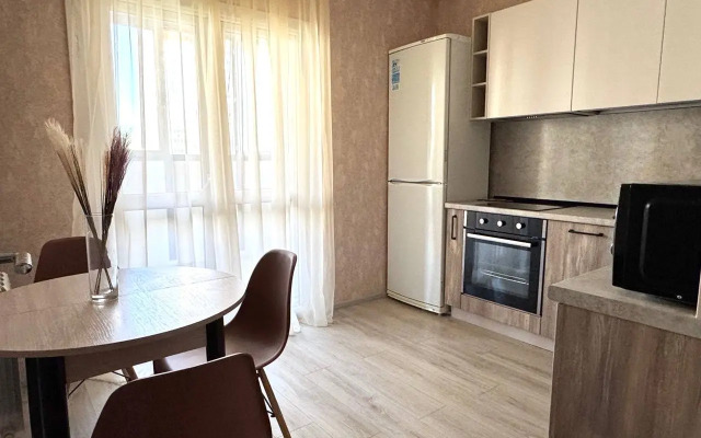 Квартира на Ул 9 Января