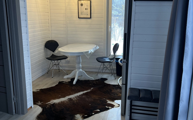 Гостевой дом Gagarin House