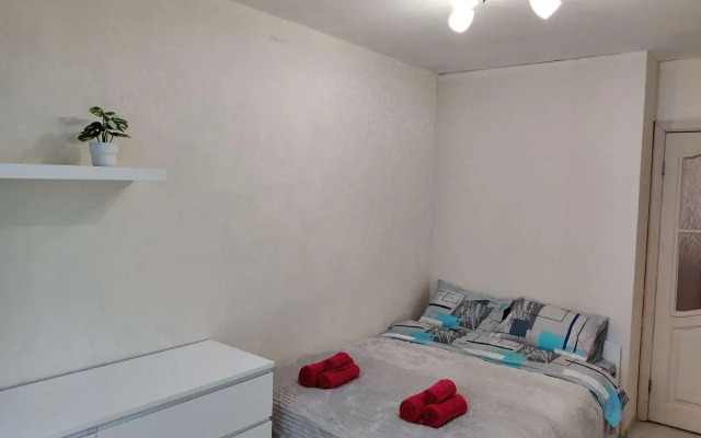 Квартира на Сибиряков Гвардейцев 16