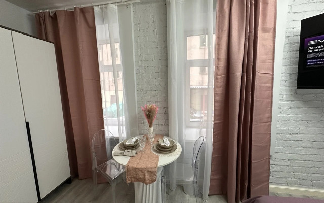 Квартира на Тимура Фрунзе 8/5