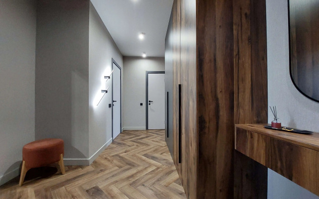 uTrip Dublin Apartments