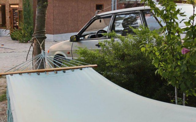 Green Line Guest House