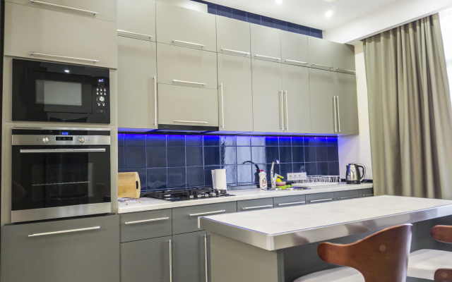 Tbilisi Core Libra Apartments