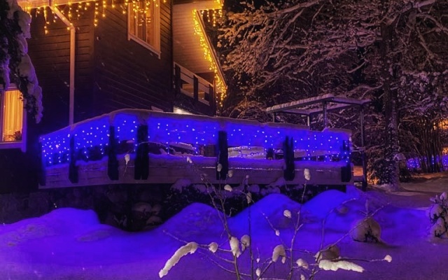 Меблированные комнаты Моя Дача