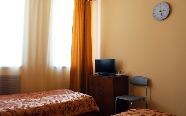 Planeta Hotel