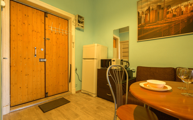 Апартаменты Sutki Rent в Золотом Треугольнике