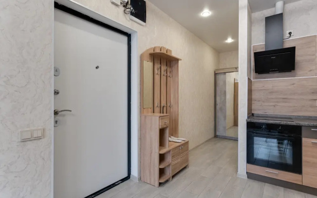 UraganApart Siyanie Apartments