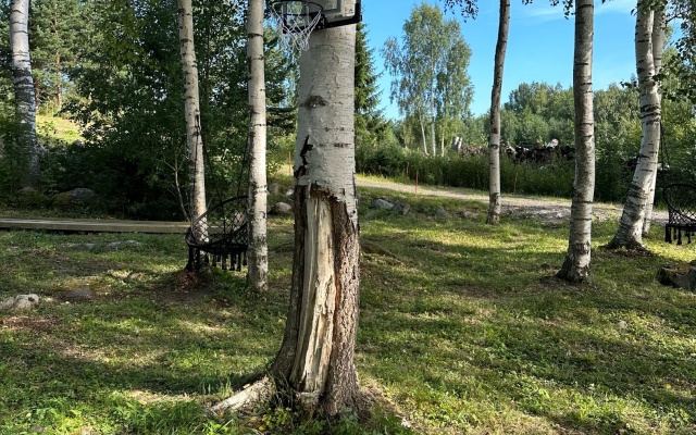 Гостевой дом Karjala Apartments