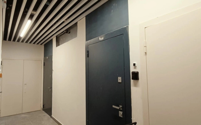 Квартира Уютная студия в Бунинских кварталах