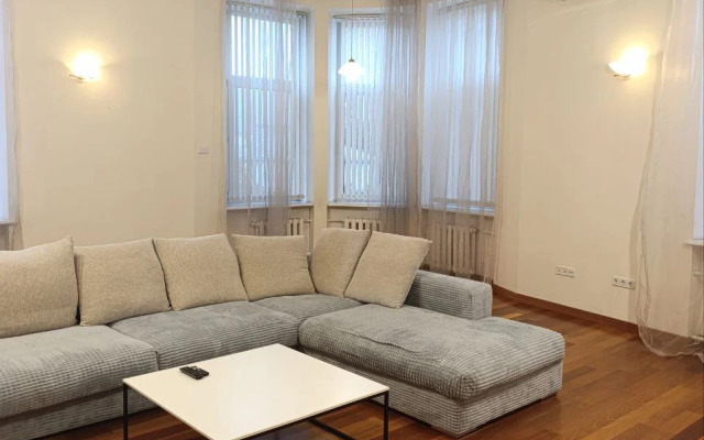 Квартира Арбат