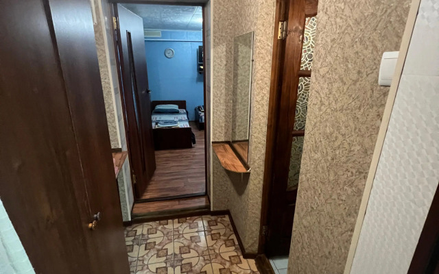Uyutnoye Mesto Guest house