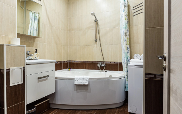 Квартира с балконом у Мариинского театра