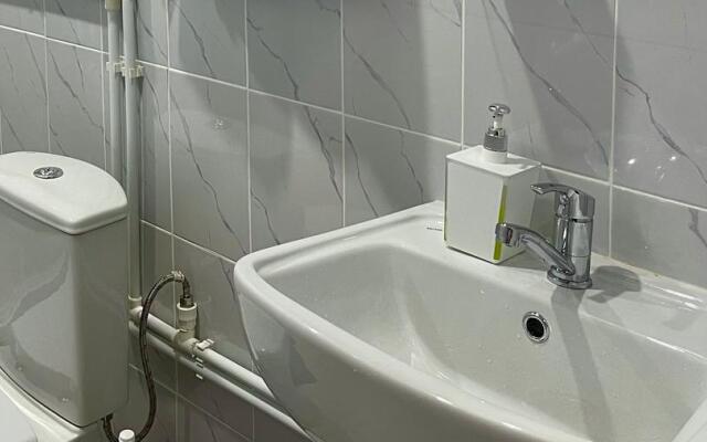 Отель Зефир