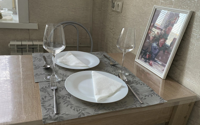 Квартира Уютная квартира около Нижегородской ярмарки