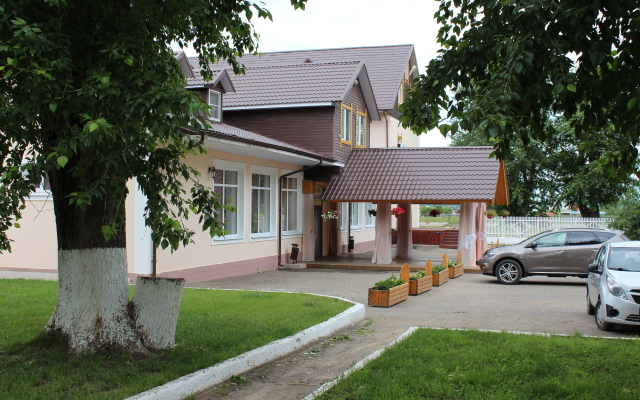 Podsolnuhi Mini-hotel